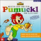 Pumuckl, CD-Audio, Folge.14, Pumuckl und das goldene Herz (Der Meister Eder und sein Pumuckl - CDs) von UNIVERSAL MUSIC GROUP